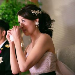 パーク ハイアット 東京の写真12枚目