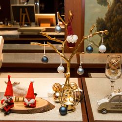 パーク ハイアット 東京の写真13枚目