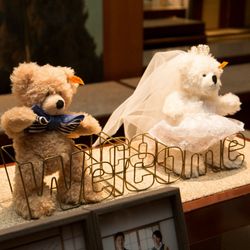 パーク ハイアット 東京の写真1枚目