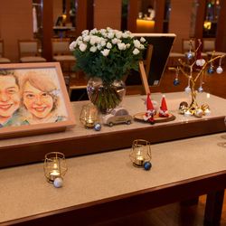 パーク ハイアット 東京の写真17枚目