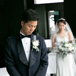 パーク ハイアット 東京の写真14枚目