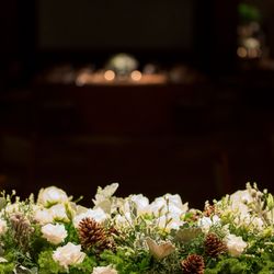 パーク ハイアット 東京の写真5枚目