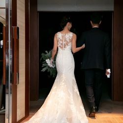 パーク ハイアット 東京の写真12枚目