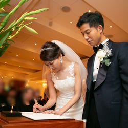 パーク ハイアット 東京の写真36枚目