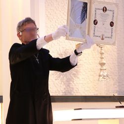 ノートルダム神戸の写真23枚目