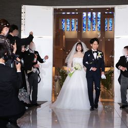 ノートルダム神戸の写真31枚目