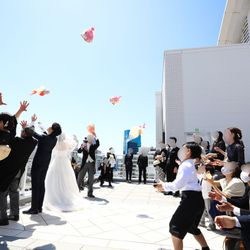 ノートルダム神戸の写真23枚目