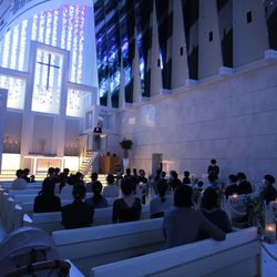 ノートルダム神戸の写真27枚目