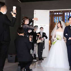 ノートルダム神戸の写真28枚目