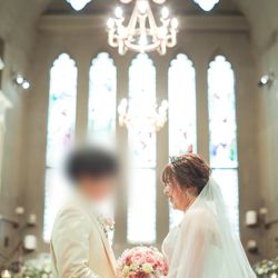 宮の森フランセス教会の写真31枚目