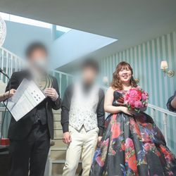 宮の森フランセス教会の写真1枚目