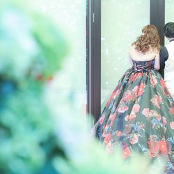 宮の森フランセス教会の写真28枚目