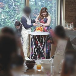 宮の森フランセス教会の写真10枚目