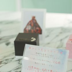 宮の森フランセス教会の写真18枚目