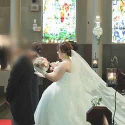 宮の森フランセス教会の写真10枚目