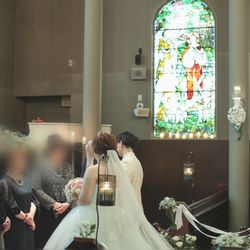 宮の森フランセス教会の写真27枚目