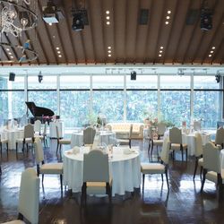 宮の森フランセス教会の写真10枚目