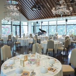 宮の森フランセス教会の写真35枚目