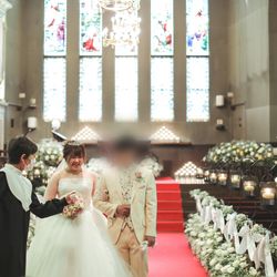 宮の森フランセス教会の写真26枚目