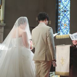 宮の森フランセス教会の写真19枚目