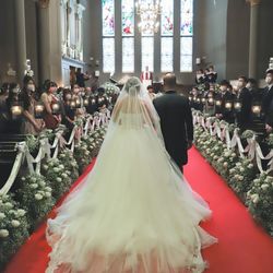 宮の森フランセス教会の写真15枚目