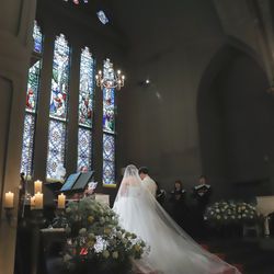 宮の森フランセス教会の写真34枚目