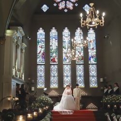 宮の森フランセス教会の写真31枚目