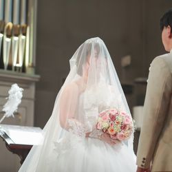 宮の森フランセス教会の写真16枚目