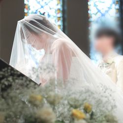 宮の森フランセス教会の写真25枚目