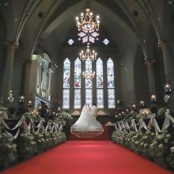 宮の森フランセス教会の写真34枚目