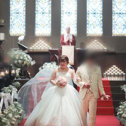 宮の森フランセス教会の写真32枚目