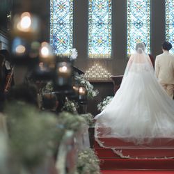 宮の森フランセス教会の写真6枚目