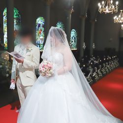 宮の森フランセス教会の写真31枚目