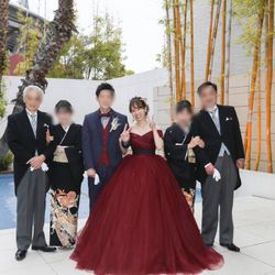 ララシャンス広島迎賓館の写真32枚目