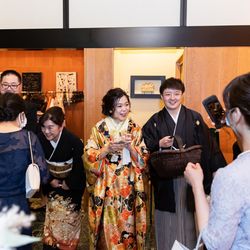 アマンダンテラスの写真9枚目