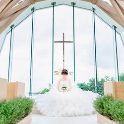 瀬良垣島教会の写真5枚目