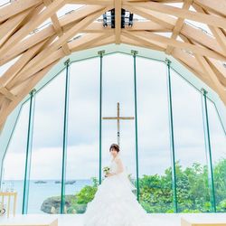 瀬良垣島教会の写真27枚目