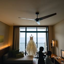 瀬良垣島教会の写真1枚目