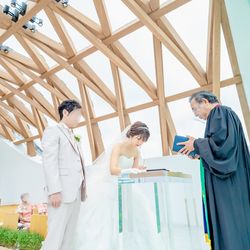 瀬良垣島教会の写真20枚目