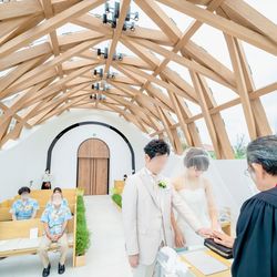 瀬良垣島教会の写真8枚目