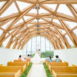 瀬良垣島教会の写真13枚目