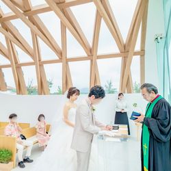 瀬良垣島教会の写真36枚目