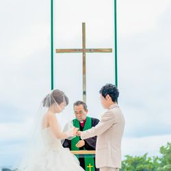 瀬良垣島教会の写真12枚目