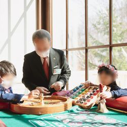 ジャルダン・ドゥ・ボヌールの写真33枚目