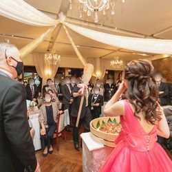 ジャルダン・ドゥ・ボヌールの写真10枚目