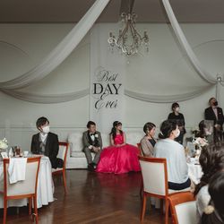 ジャルダン・ドゥ・ボヌールの写真15枚目