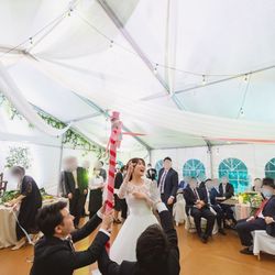 ジャルダン・ドゥ・ボヌールの写真17枚目