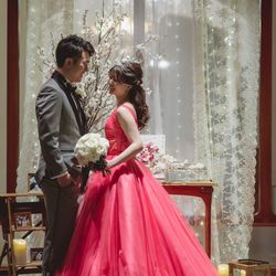 ジャルダン・ドゥ・ボヌールの写真16枚目