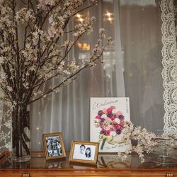 ジャルダン・ドゥ・ボヌールの写真23枚目