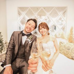 アニバーサリー アン 恵比寿の写真27枚目